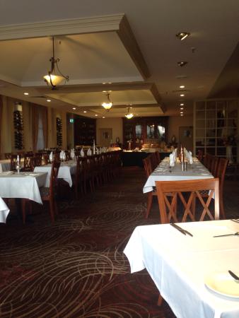 The Pines Restaurant - Accommodation Gold Coast 0