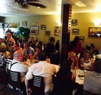 Artimino Ristorante Italiano - Gold Coast 4U