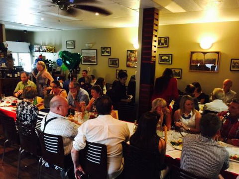 Artimino Ristorante Italiano - 1 Gold Coast 0