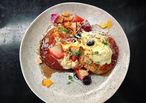 Bombay Tandoori - Accommodation Gold Coast 18