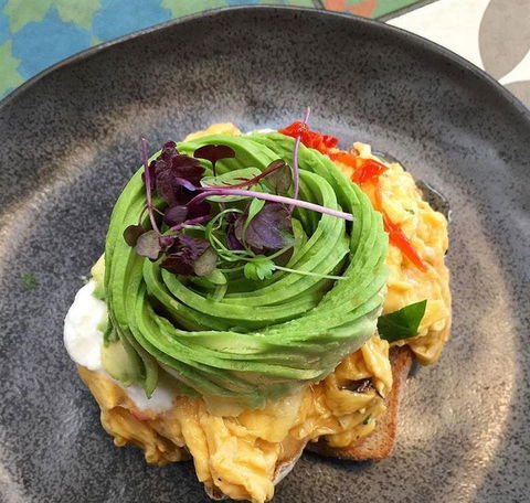 Bombay Tandoori - Accommodation Gold Coast 19
