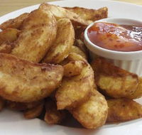 Butcher Shop Cafe - Gold Coast 4U