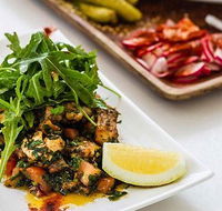Byblos Restaurant  Bar - Accommodation Gold Coast