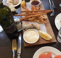 Cafe Italia - Accommodation Gold Coast