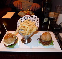 Copperwood Restaurant - Accommodation Gold Coast