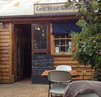 Cork Street Cafe - Accommodation Gold Coast