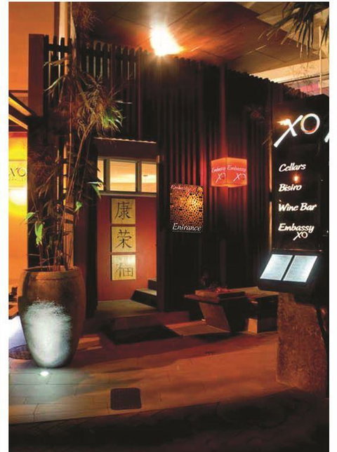 Embassy XO - Accommodation Gold Coast 11