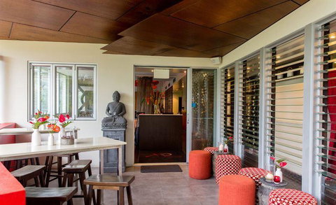 Embassy XO - Accommodation Gold Coast 1