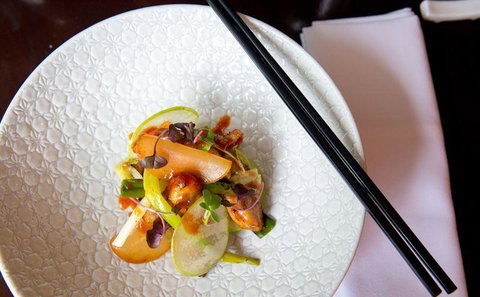 Embassy XO - Accommodation Gold Coast 2