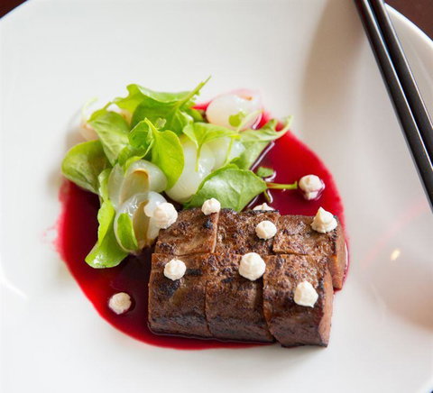 Embassy XO - Accommodation Gold Coast 3