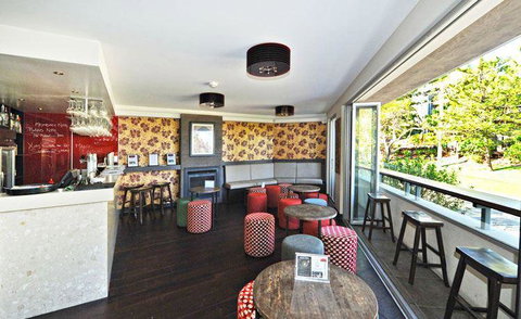 Embassy XO - Accommodation Gold Coast 5