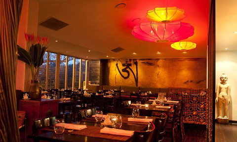 Embassy XO - Accommodation Gold Coast 6