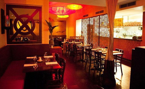 Embassy XO - Accommodation Gold Coast 8