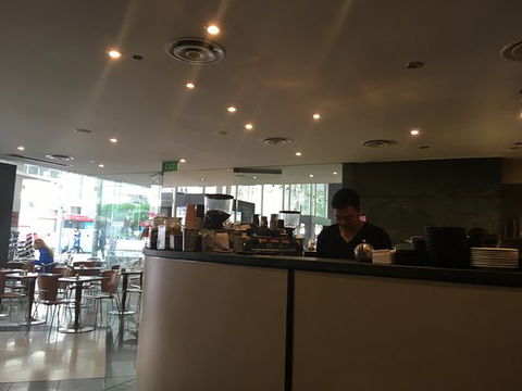 Espresso On York - Accommodation Gold Coast 0
