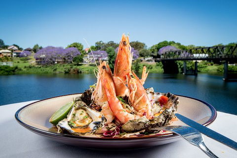 Freshwater Grill - Gold Coast 4U 0