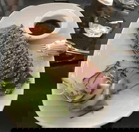 Giallo Wine Bar - 1 Gold Coast