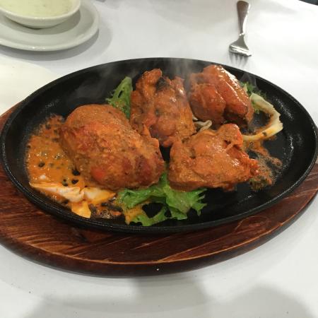 Harvest Of India - Gold Coast 4U 0