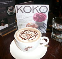 Koko Black Chocolate - Accommodation Gold Coast