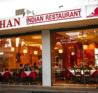Machan Indian Restaurant - Accommodation Gold Coast