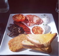 Olive Bar  Grill - Gold Coast 4U