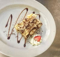 Parkland Restaurant - Gold Coast 4U