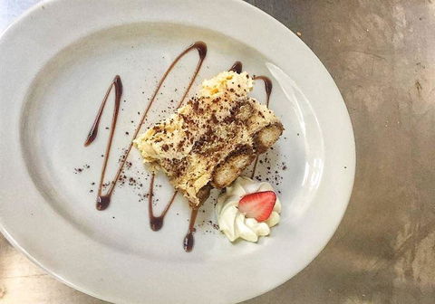 Parkland Restaurant - Gold Coast 4U 0