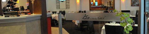 Parkland Restaurant - Gold Coast 4U 12