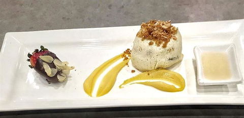 Parkland Restaurant - Gold Coast 4U 1