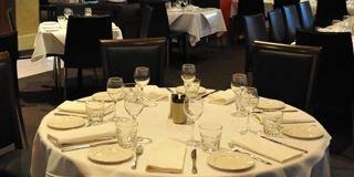 Parkland Restaurant - Gold Coast 4U 3