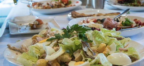 Parkland Restaurant - Gold Coast 4U 6