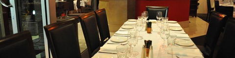 Parkland Restaurant - Gold Coast 4U 7