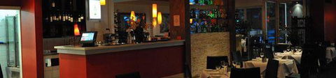 Parkland Restaurant - Gold Coast 4U 8