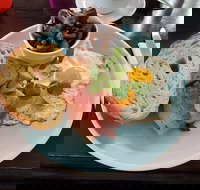 Plum Tucker - Accommodation Gold Coast