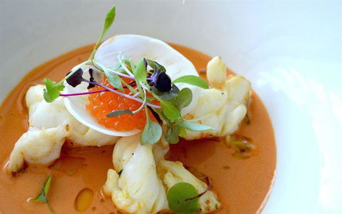 Ricciardo's Ristorante - Accommodation Gold Coast 11