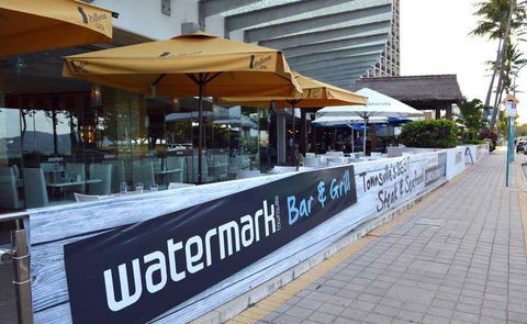 Ricciardo's Ristorante - Accommodation Gold Coast 12