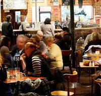 Settlers Tavern - Gold Coast 4U
