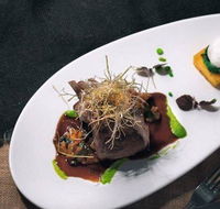 Seville Estate Restaurant  Cafe - Accommodation Gold Coast