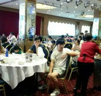 Sunny Harbour Seafood Restaurant - Gold Coast 4U