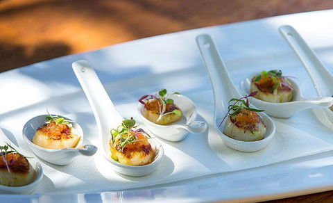 The Deck Poolside Bar & Restaurant - Gold Coast 4U 0