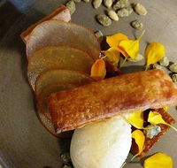 The Peak Restaurant at Spicers Peak Lodge - 1 Gold Coast
