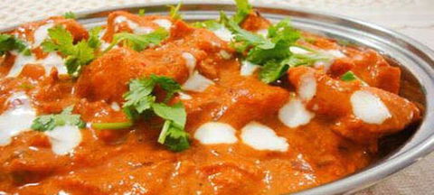 AAJ India Restaurant And Cafe - Accommodation Gold Coast 0
