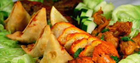AAJ India Restaurant And Cafe - Accommodation Gold Coast 2