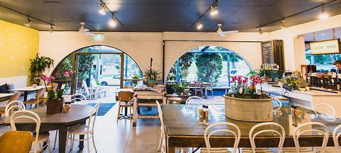 Armchair Collective - Accommodation Gold Coast 2