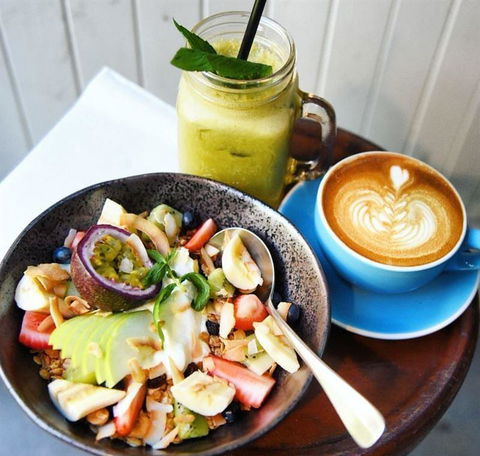 Armchair Collective - Accommodation Gold Coast 8