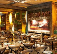 Braza Churrascaria - Darling Harbour - Accommodation Gold Coast