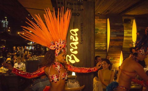 Braza Churrascaria - Darling Harbour - Gold Coast 4U 9
