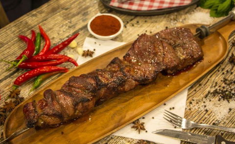Braza Churrascaria - Darling Harbour - Gold Coast 4U 10