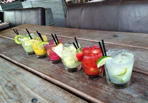 Braza Churrascaria - Darling Harbour - Gold Coast 4U 11