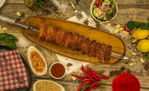 Braza Churrascaria - Darling Harbour - Gold Coast 4U 12