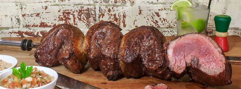 Braza Churrascaria - Darling Harbour - Gold Coast 4U 14